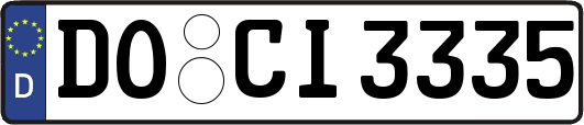 DO-CI3335