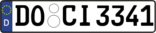 DO-CI3341