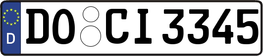 DO-CI3345