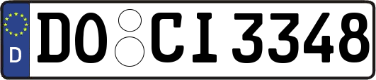 DO-CI3348