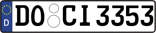 DO-CI3353