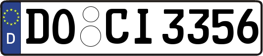 DO-CI3356