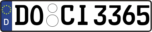 DO-CI3365