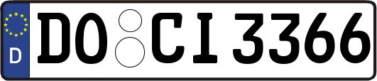DO-CI3366