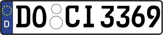 DO-CI3369