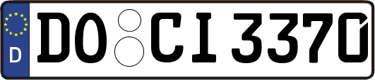 DO-CI3370