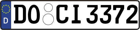 DO-CI3372