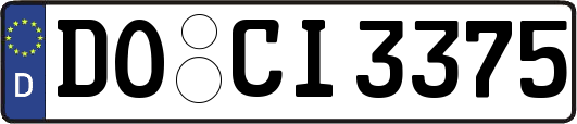 DO-CI3375