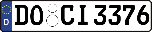DO-CI3376