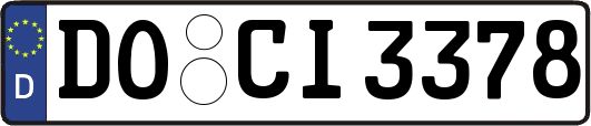 DO-CI3378