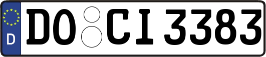 DO-CI3383