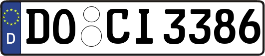 DO-CI3386