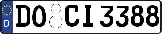 DO-CI3388