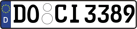 DO-CI3389