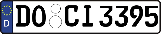 DO-CI3395