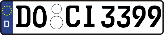 DO-CI3399