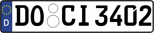 DO-CI3402