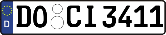 DO-CI3411