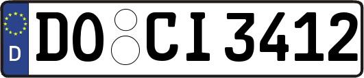 DO-CI3412