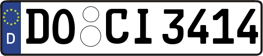 DO-CI3414