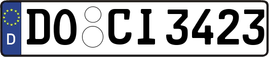 DO-CI3423