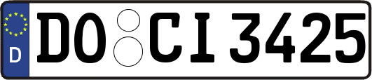 DO-CI3425