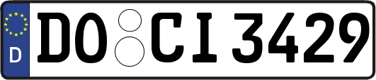 DO-CI3429