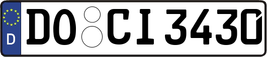 DO-CI3430