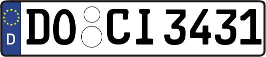 DO-CI3431
