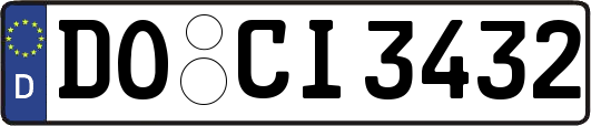 DO-CI3432