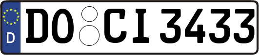 DO-CI3433