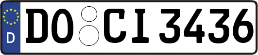 DO-CI3436