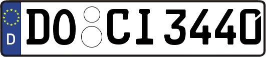 DO-CI3440