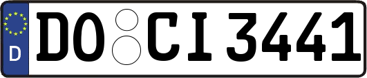 DO-CI3441