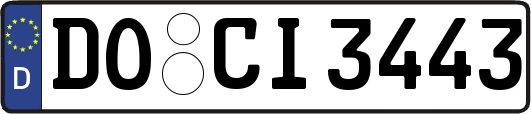 DO-CI3443