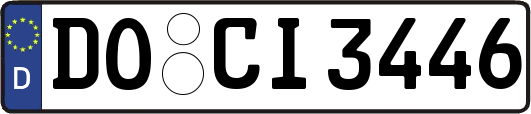 DO-CI3446