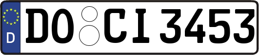 DO-CI3453