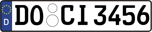 DO-CI3456