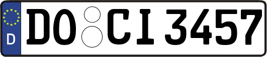 DO-CI3457