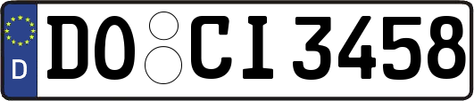 DO-CI3458