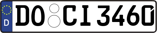 DO-CI3460