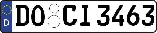 DO-CI3463
