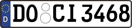 DO-CI3468