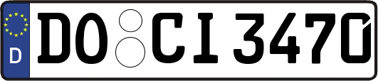 DO-CI3470