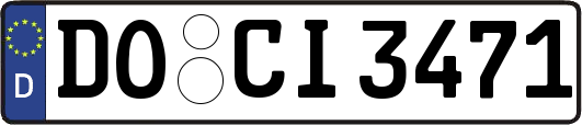 DO-CI3471
