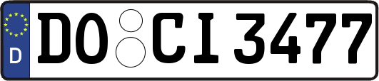 DO-CI3477