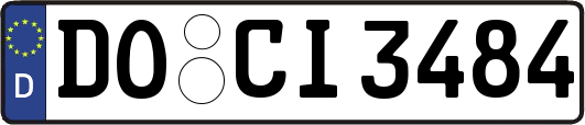 DO-CI3484