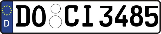 DO-CI3485