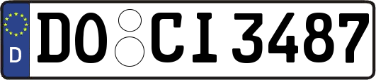 DO-CI3487
