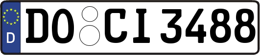 DO-CI3488